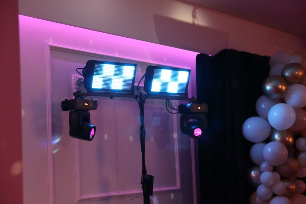 DJ na Twoją 18-stkę, Nowy Sącz/Limanowa i okolice