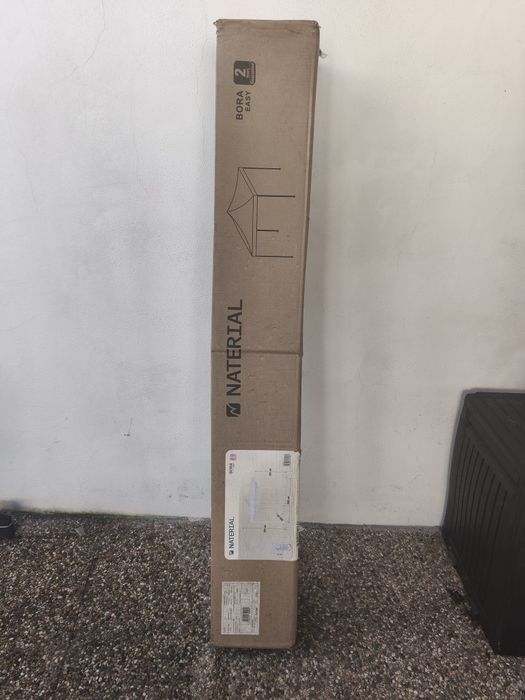 Tenda de Jardim dobrável