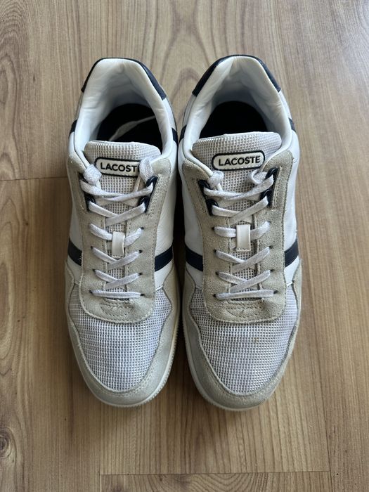 Buty męskie Lacoste roz 42