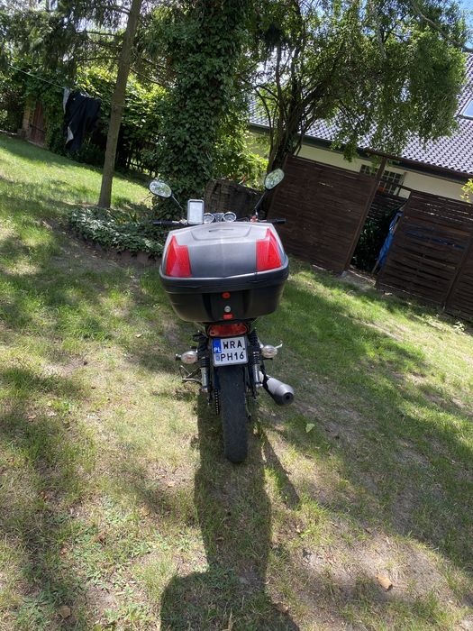 Romet zetka 50/150 kat. AM, B