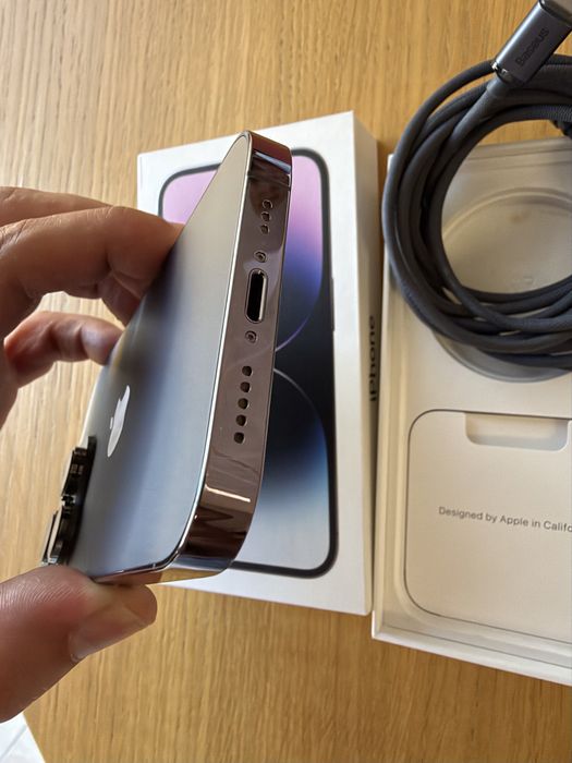 Iphone 14 Pro 256gb