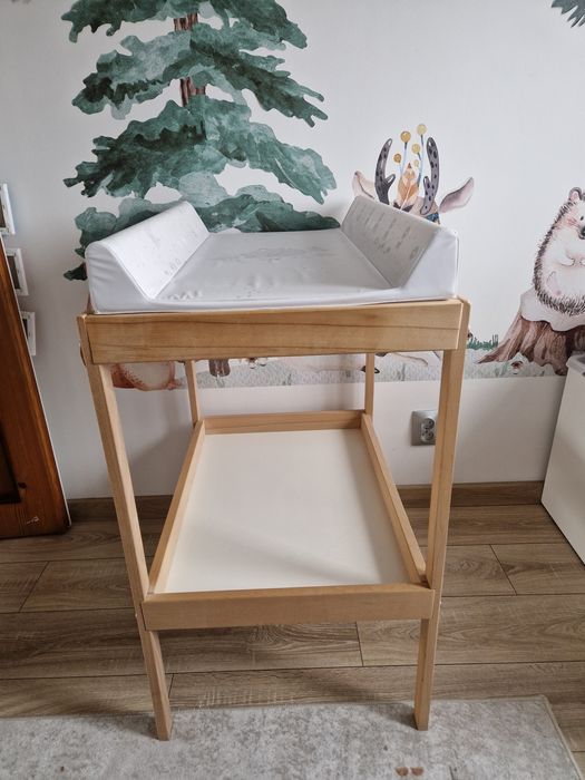 Przewijak dla dziecka komolet