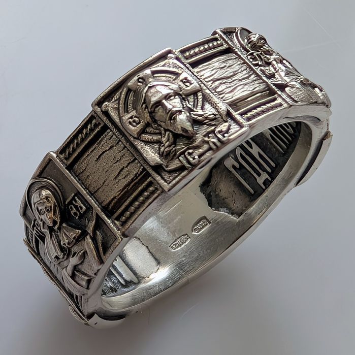 Срібний перстень 11г печатка кольцо мужское серебряное срібло серебро