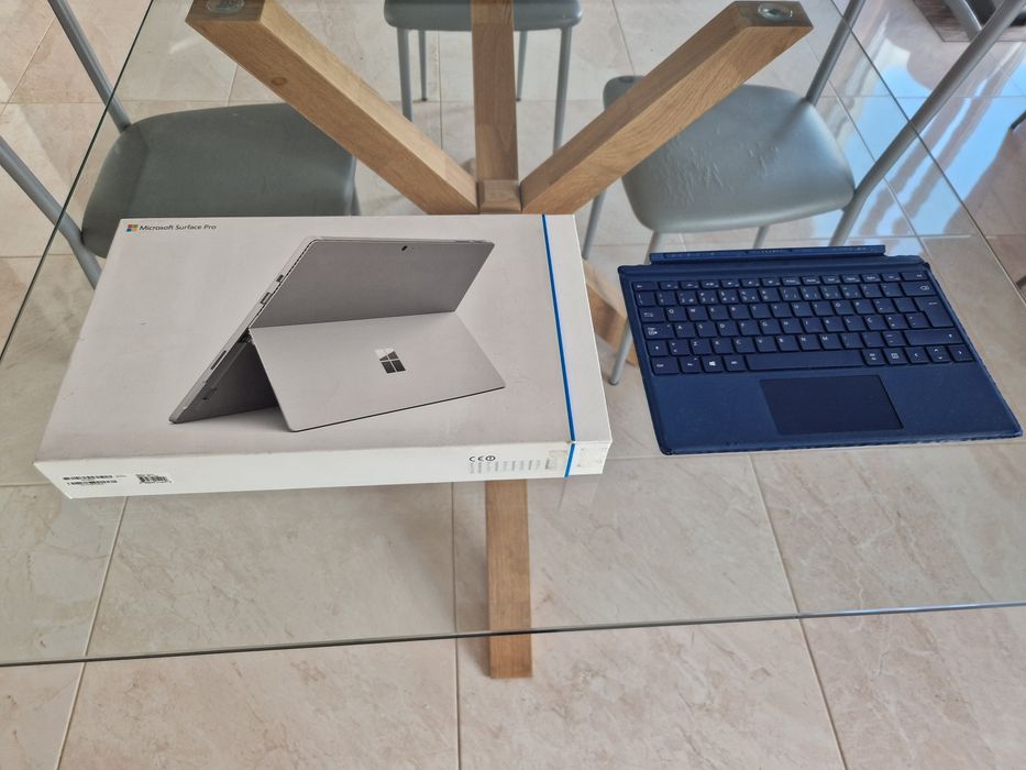 Microsoft Surface Pro 4 Touch Core i5505696705798492164