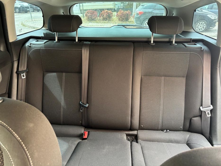 Carrinha Opel Astra