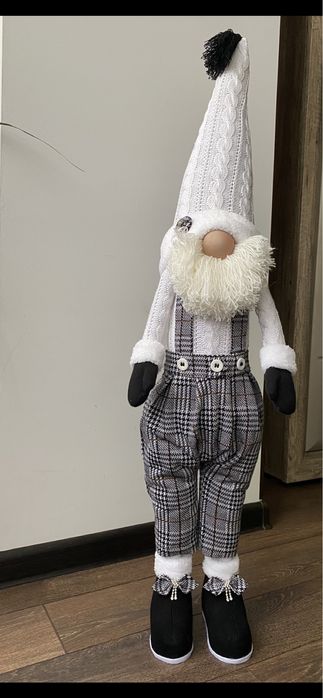 Скандинавський гном .