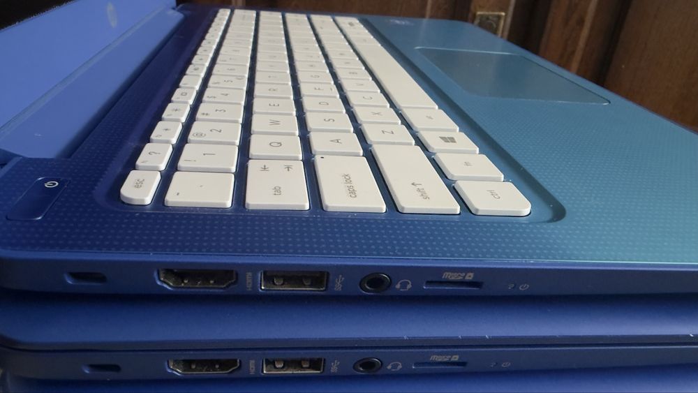 Hp  Stream 13-c000nw