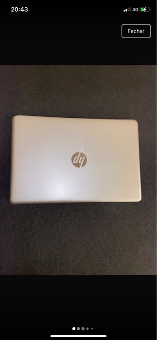 Computador Portatil HP