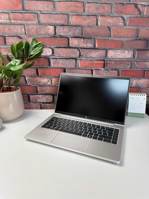 Ноутбук HP Elitebook 645 G10·Ryzen 3 7330U·16GB+SSD256·14"IPS·Гарантія