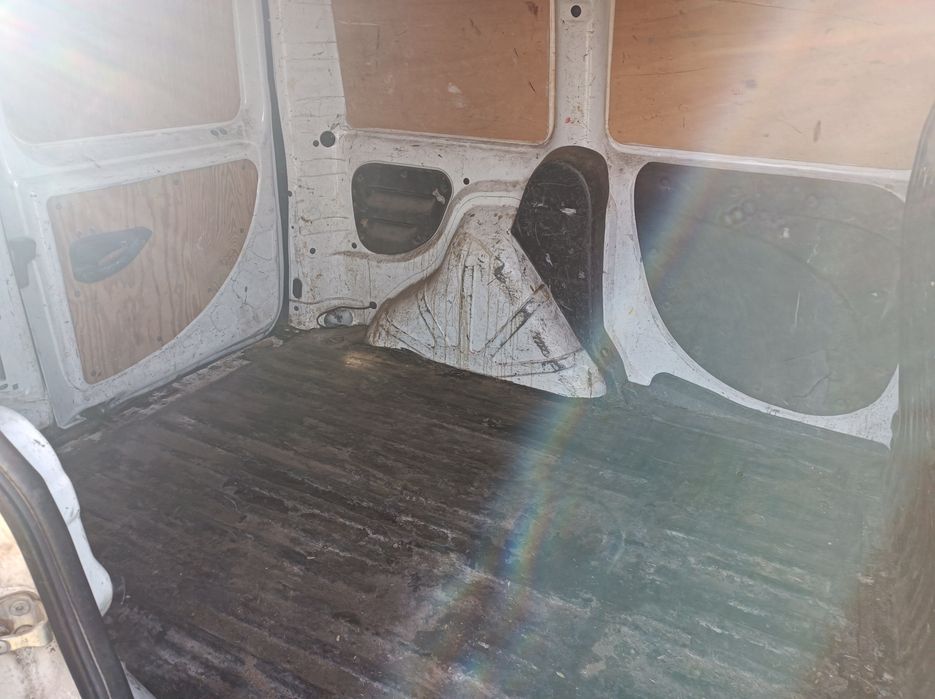 Sprzedam Fiat Doblo