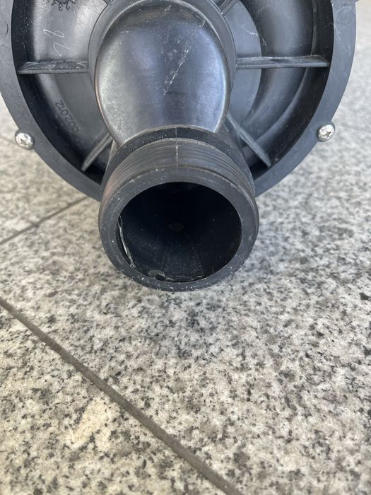 Pompa wodna do wanien z hydromasażem DXD-2