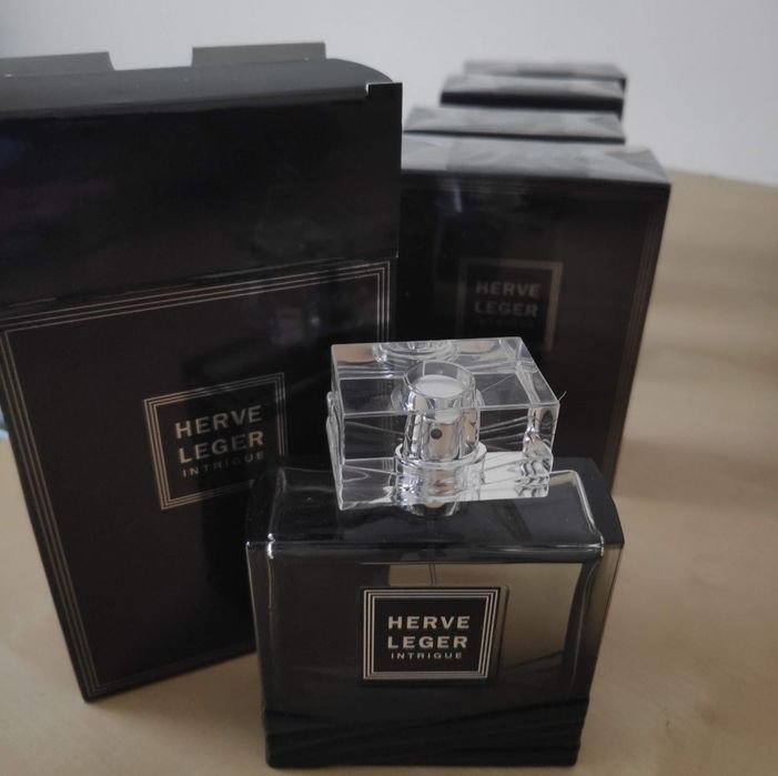 Perfume de homem novos selados