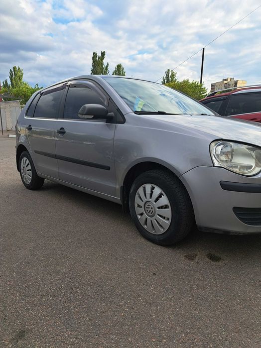 Продам Фольксваген Поло