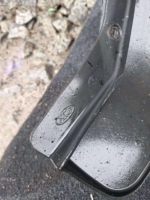 Оригінальні бризковики Ford Kuga 2 / Escape (2012–2019) Комплект