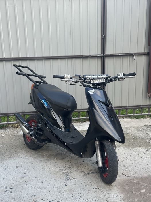 Yamaha sa 16 конф