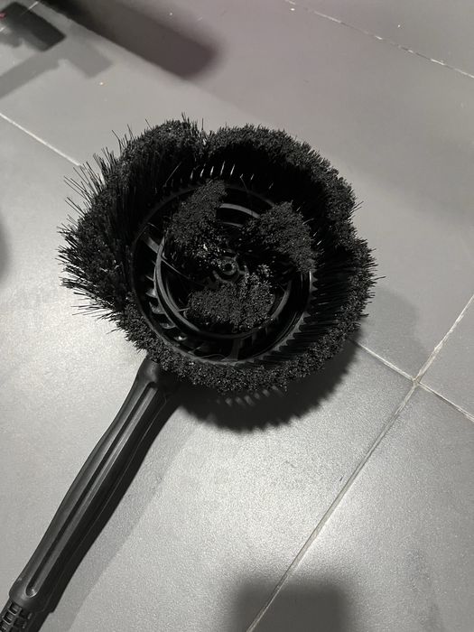 Lavadora alta pressao