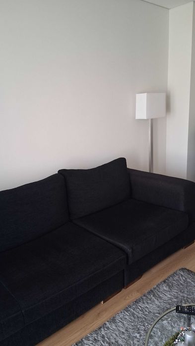 Sofá em excelente estado