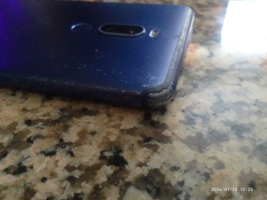 Telefon Meizu Note 8