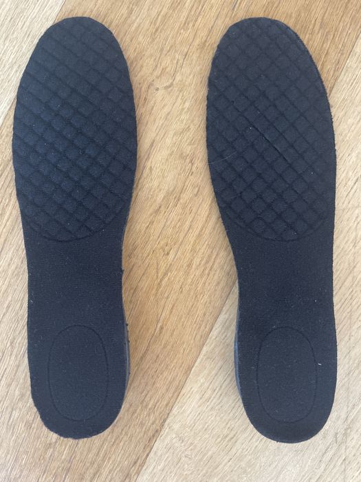 Almofadas de altura 5 cm