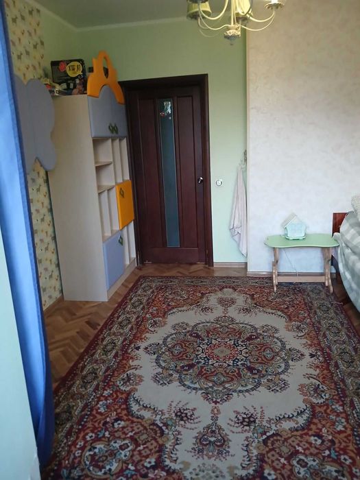 Сдам комнату В 2-комн.квартире наХарьковском 5мин метро