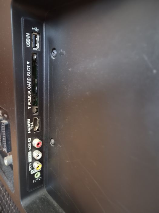 TV LG 32 polegadas