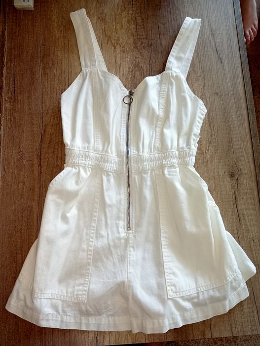 Kombinezon dziewczęcy