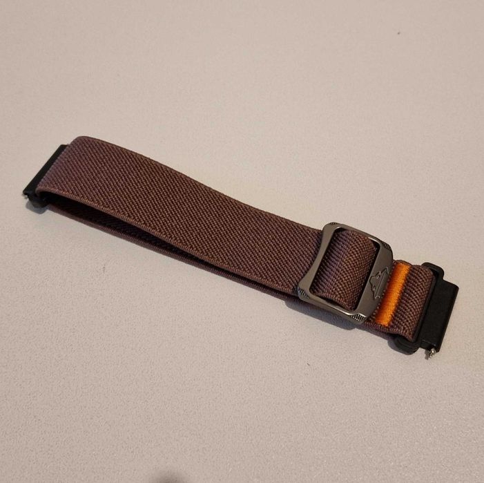 Pasek do smartwatch lub zegarka 20mm