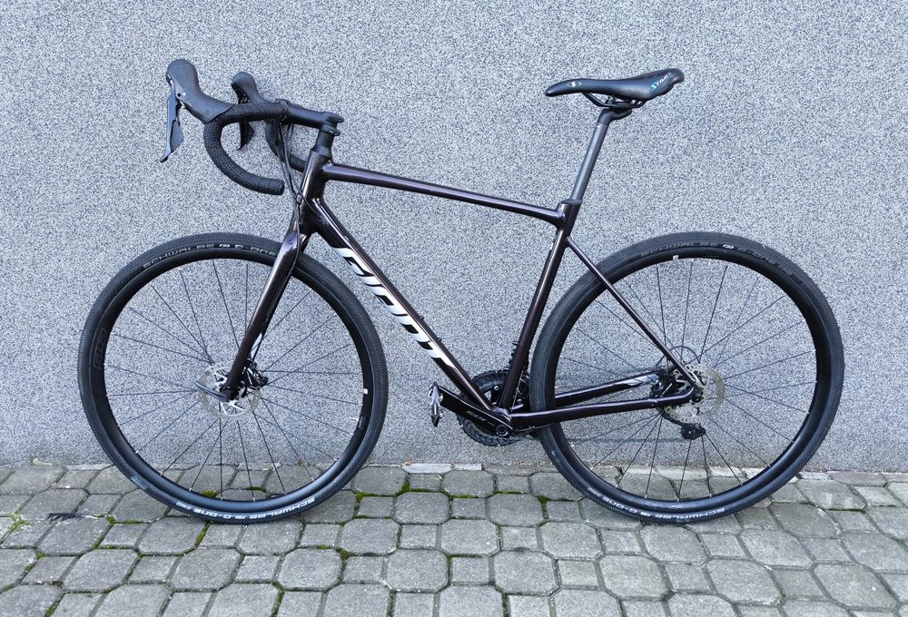 Giant Contend AR1 M/L