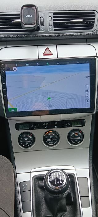 Фольксваген Пасат Б 6 Volkswagen Passat B 6