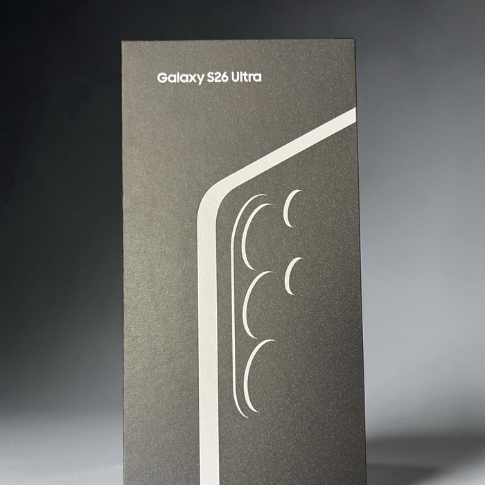 Samsung Galaxy S26 Ultra * 256GB/512GB/12GB * Sklep *  Wysyłka