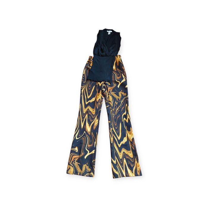 Conjunto de roupa mango