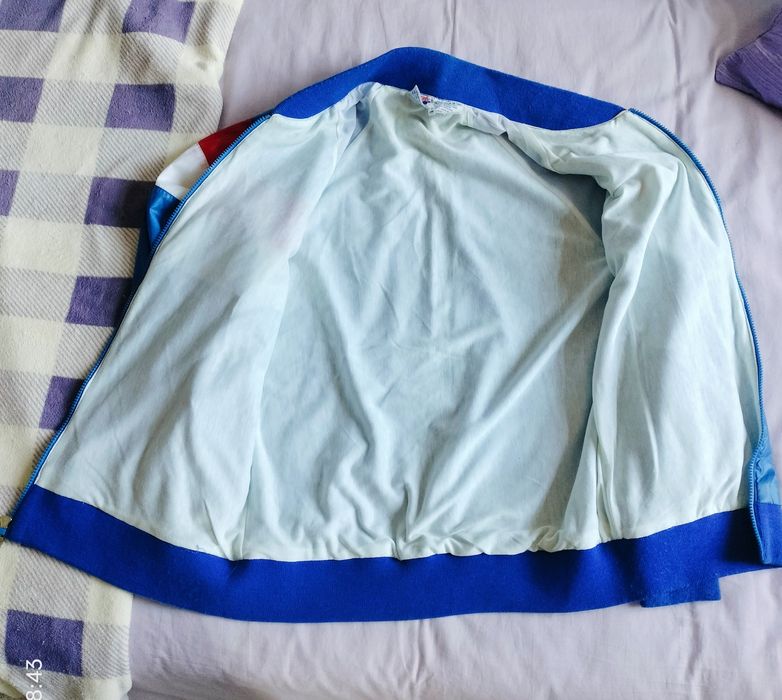 Casaco desportivo impermeável PONY