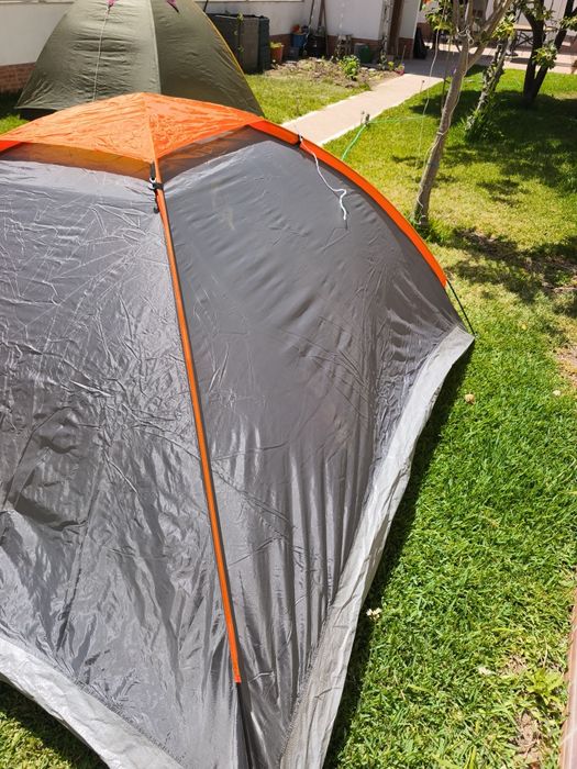 Tenda Iglo 4 pessoas