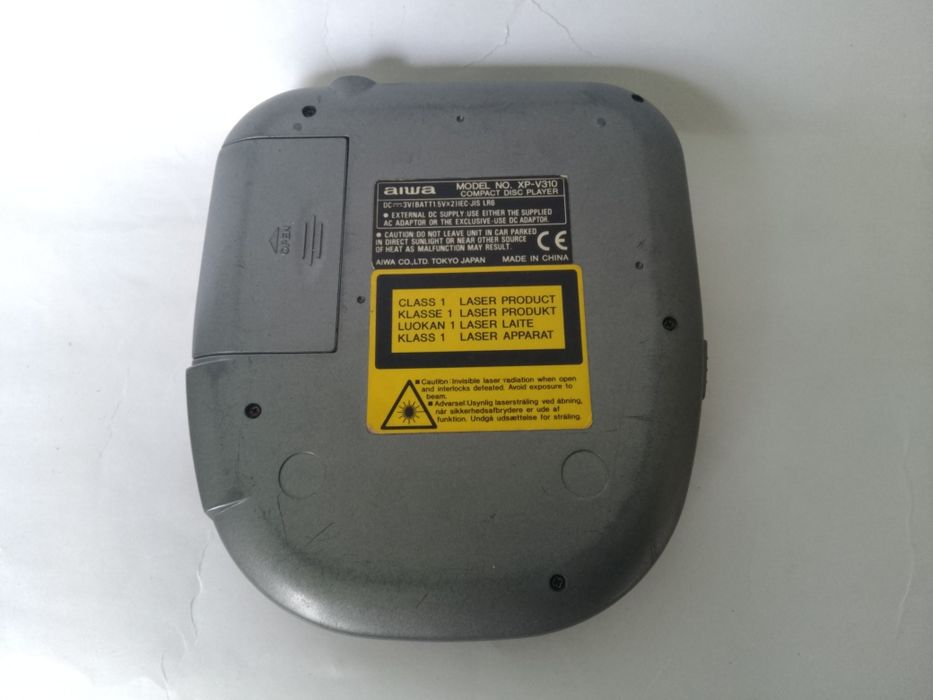 Продам СD плеер Aiwa