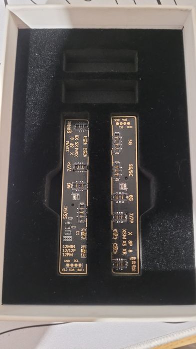 QianLi Apollo Interstellar One