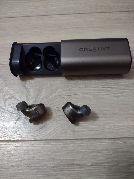 Słuchawki Creativa outlier pro