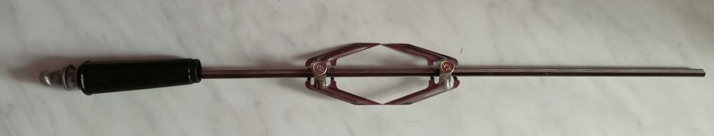 Widelce rożna piekarników Amica.