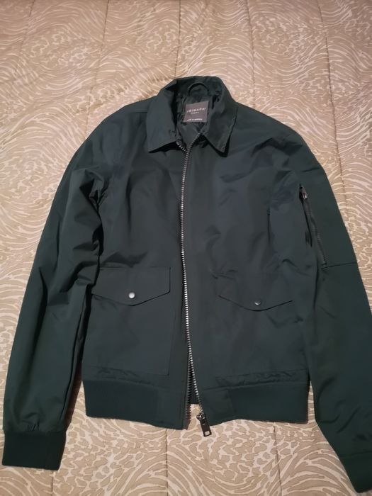 VÁRIOS CASACOS NO ANÚNCIO Casaco homem lefties zara pull bear bershka