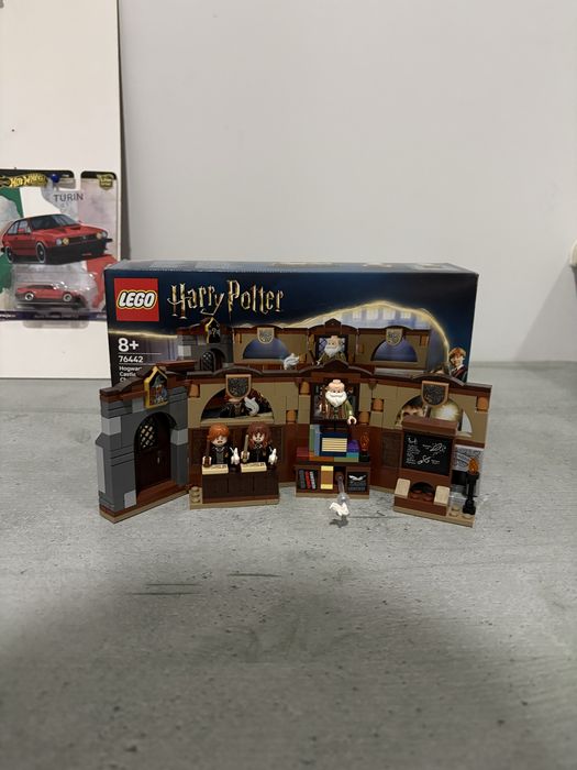 продам lego harry potter