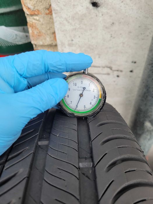 WYSYŁKA 4 Opony Letnie 175 70 R14 Michelin Energy Saver
