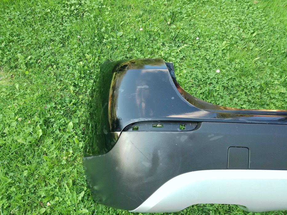 Tylny zderzak BMW X1 e84