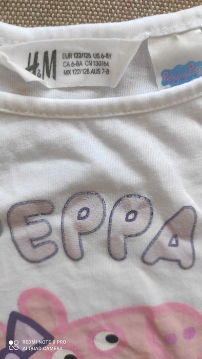 Платье летнее на девочку