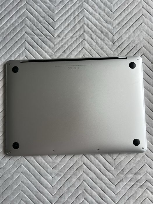 Ноутбук Apple MacBook Air 13"