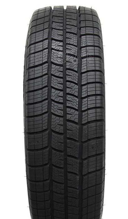 Nowe opony wielosezonowe dostawcze VREDESTEIN COMTRAC 2 AS+ 195/65R16C