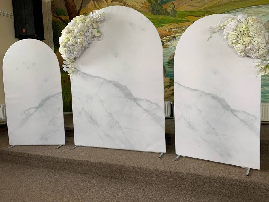 •Продам свадебную фотозону