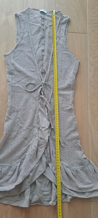 Sukienka plażowa intimissimi r. 34