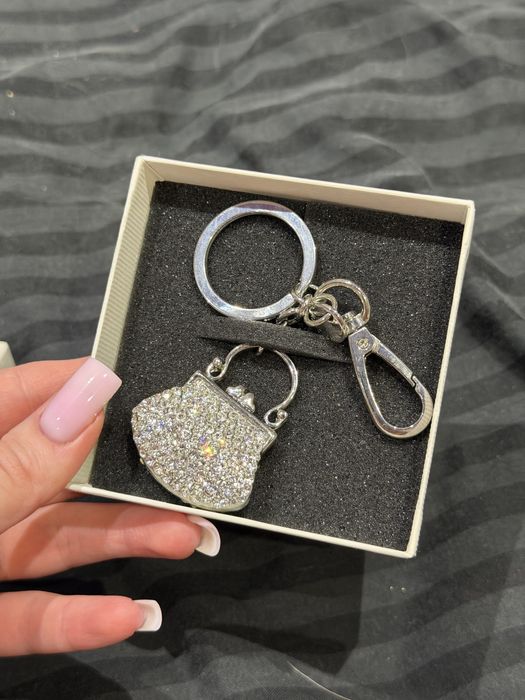 Брелок декор Marc Cain