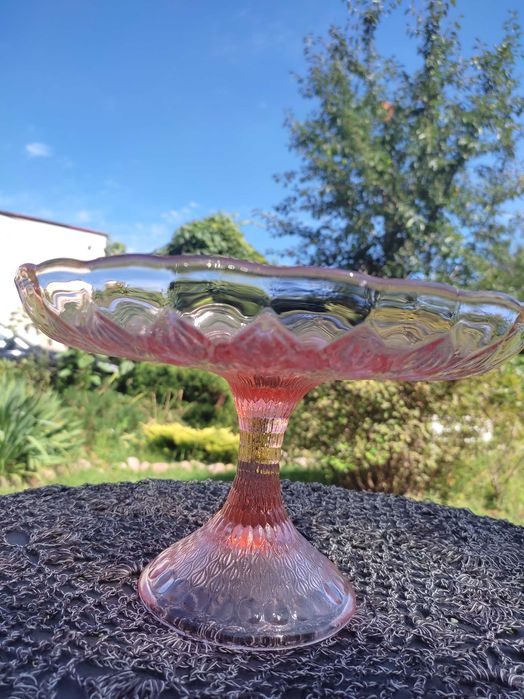 Patera kieliszki pucharki Ząbkowice