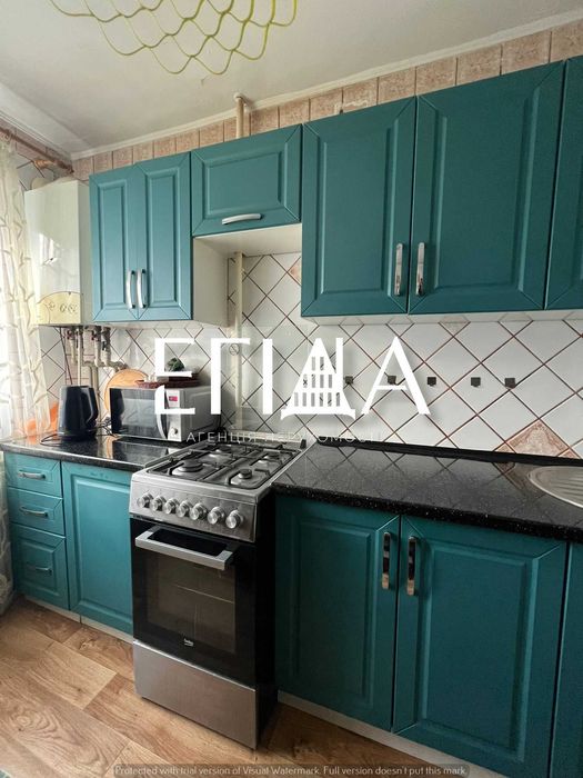 Продаж 3-к квартира 65 кв.м район Попова ЗАГС