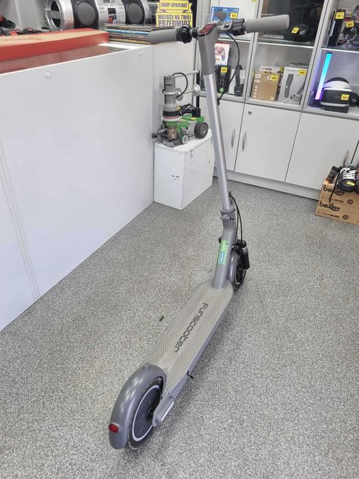 Hulajnoga elektryczna FunScooter F10 Max Pro +